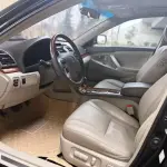 Toyota Camry 2014 147 л.с. из Китая
