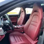 Porsche Panamera 2018 из Китая