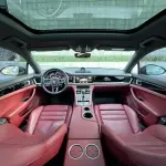Porsche Panamera 2018 из Китая