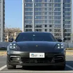 Porsche Panamera 2018 из Китая
