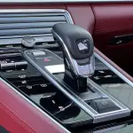 Porsche Panamera 2018 из Китая