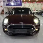 MINI Mini Clubman 2018 из Китая