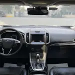 Ford Edge 2016 из Китая