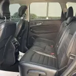 Ford Edge 2016 из Китая