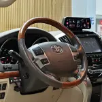 Toyota Land Cruiser 2015 из Китая