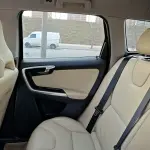 Volvo XC60 (Import) 2014 из Китая