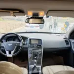 Volvo XC60 (Import) 2014 из Китая
