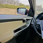 Volvo XC60 (Import) 2014 из Китая