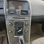 Volvo XC60 (Import) 2014 из Китая