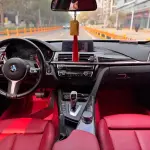 BMW 3 Series GT 2021 из Китая