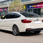 BMW 3 Series GT 2021 из Китая