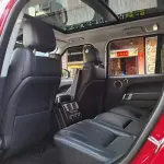 Land Rover Range Rover 2017 340 л.с. — лот 57173539 из Китая