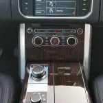 Land Rover Range Rover 2017 340 л.с. — лот 57173539 из Китая