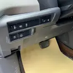 Toyota Granvia 2024 из Китая