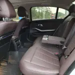 BMW 3 Series 2020 184 л.с. — лот 57167176 из Китая
