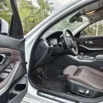 BMW 3 Series 2020 184 л.с. — лот 57167176 из Китая