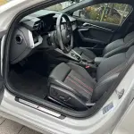 Audi A3 2024 150 л.с. — лот 57167453 из Китая