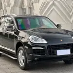 Porsche Cayenne 2006 250 л.с. 250 л.с. из Китая