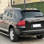 Porsche Cayenne 2006 250 л.с. 250 л.с. из Китая