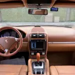 Porsche Cayenne 2006 250 л.с. 250 л.с. из Китая