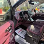 Mercedes-Benz Vito 2022 из Китая