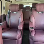 Mercedes-Benz Vito 2022 из Китая