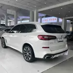 BMW X5 (Import) 2020 340 л.с. 340 л.с. 340 л.с. из Китая