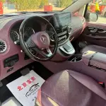 Mercedes-Benz Vito 2022 из Китая