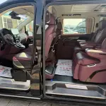 Mercedes-Benz Vito 2022 из Китая