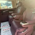 Mercedes-Benz Vito 2022 из Китая