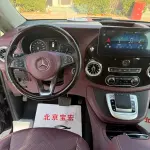 Mercedes-Benz Vito 2022 из Китая