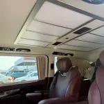 Mercedes-Benz Vito 2022 из Китая