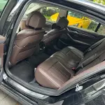 BMW 5 Series 2020 из Китая
