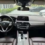 BMW 5 Series 2020 из Китая