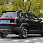 Haval Big Dog 2024 из Китая