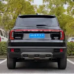 Haval Big Dog 2024 из Китая