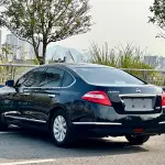 Nissan Teana 2010 из Китая