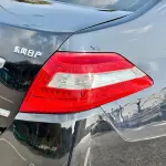 Nissan Teana 2010 из Китая