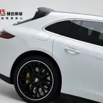 Porsche Panamera 2018 из Китая