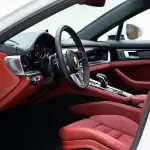 Porsche Panamera 2018 из Китая