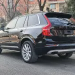 Volvo XC90 2016 из Китая