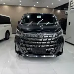 Toyota Hiace из Китая