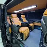 Toyota Hiace из Китая