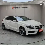 Mercedes-Benz A-Class AMG (Import) 2016 из Китая