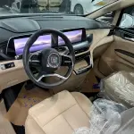 Buick GL8 2026 из Китая