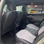 Volkswagen Tayron 2025 из Китая