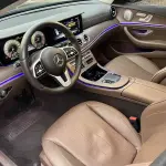 Mercedes-Benz E-Class 2020 из Китая