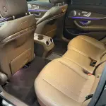 Mercedes-Benz E-Class 2020 из Китая