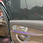 Mercedes-Benz E-Class 2020 из Китая