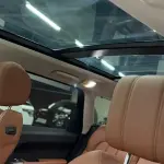 Land Rover Sport 2018 из Китая